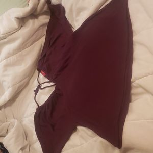 2XL Cantata Top